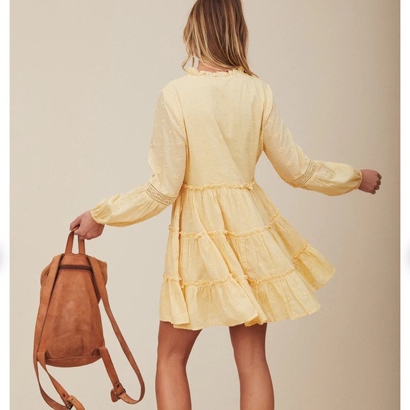 BNWT Arnhem Joan Tunic in sunshine size 14 - Picture 4 of 15